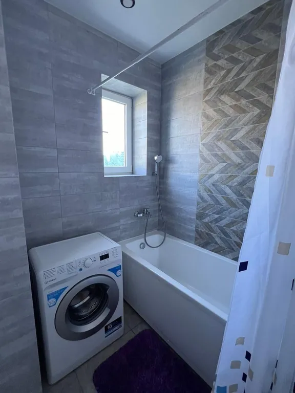 Квартира 2-комнатная Квартира — Адлер