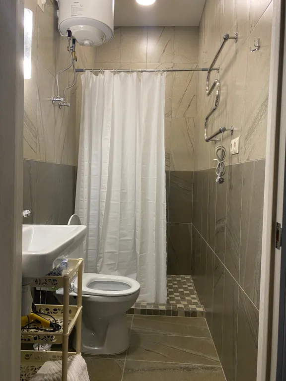 Небольшой двухместный номер