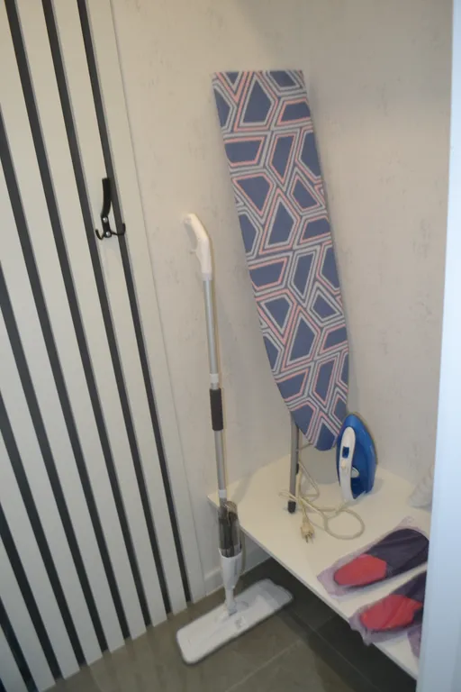 Чистота и уют