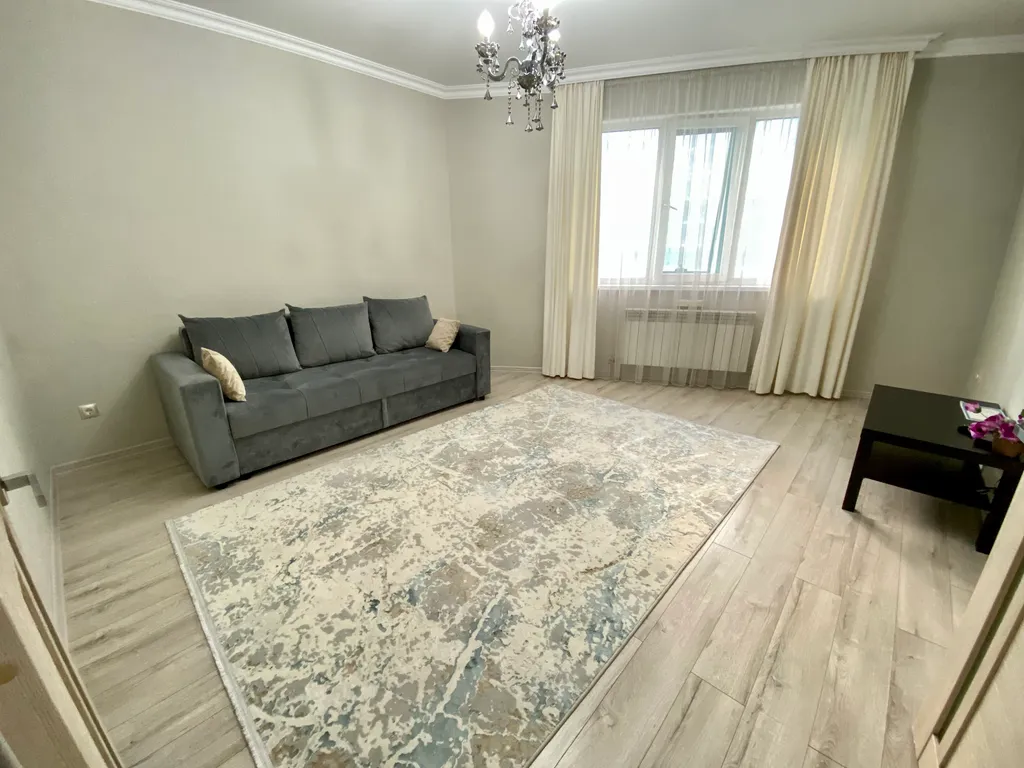 Уютная квартира центр левого берега в ЖК лазурный квартал на 6 этаже