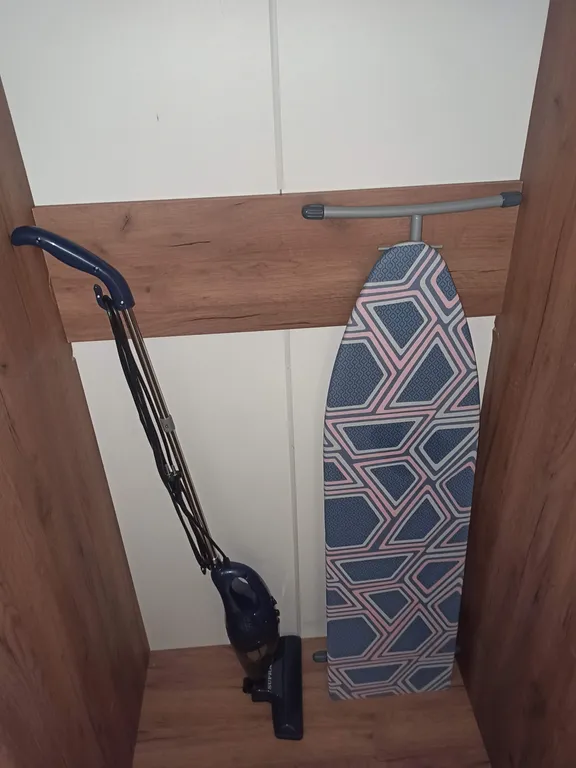 Уютная квартира с видом на море