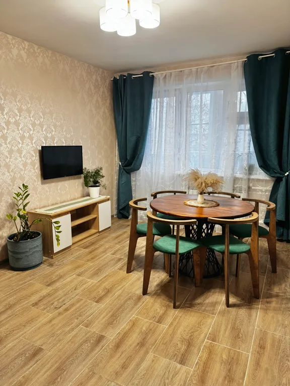 Квартира Переулок Впечатлений — аренда посуточно в Кострома