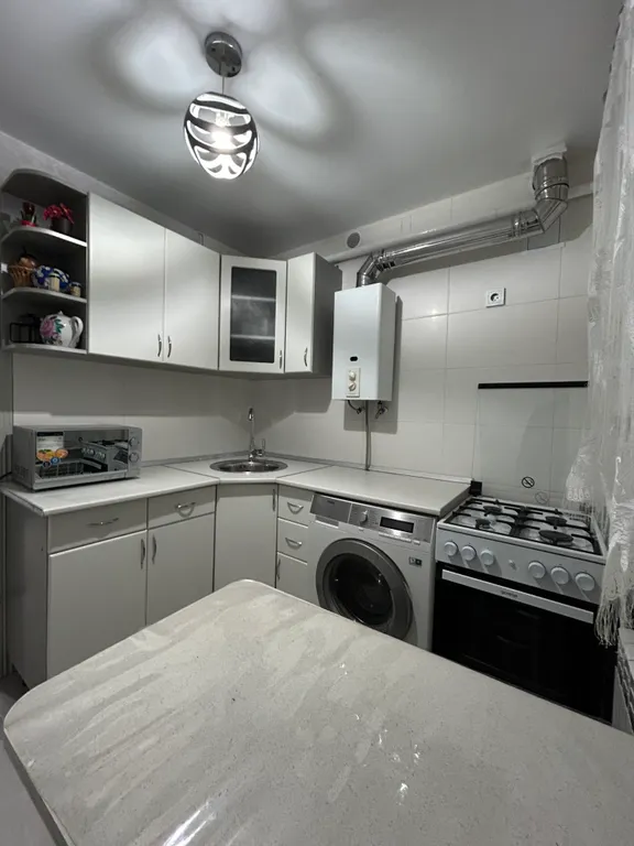 Квартира в курортной зоне