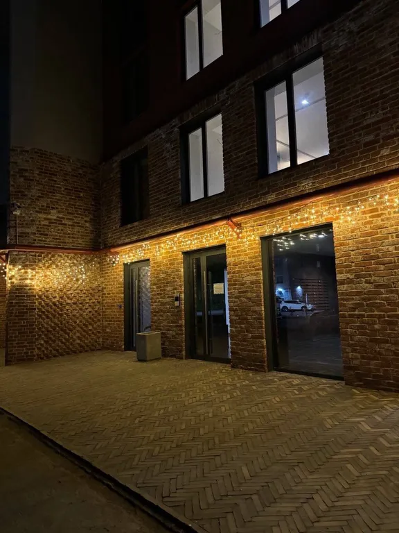 Ключ к комфорту в ЖK Ingаrden