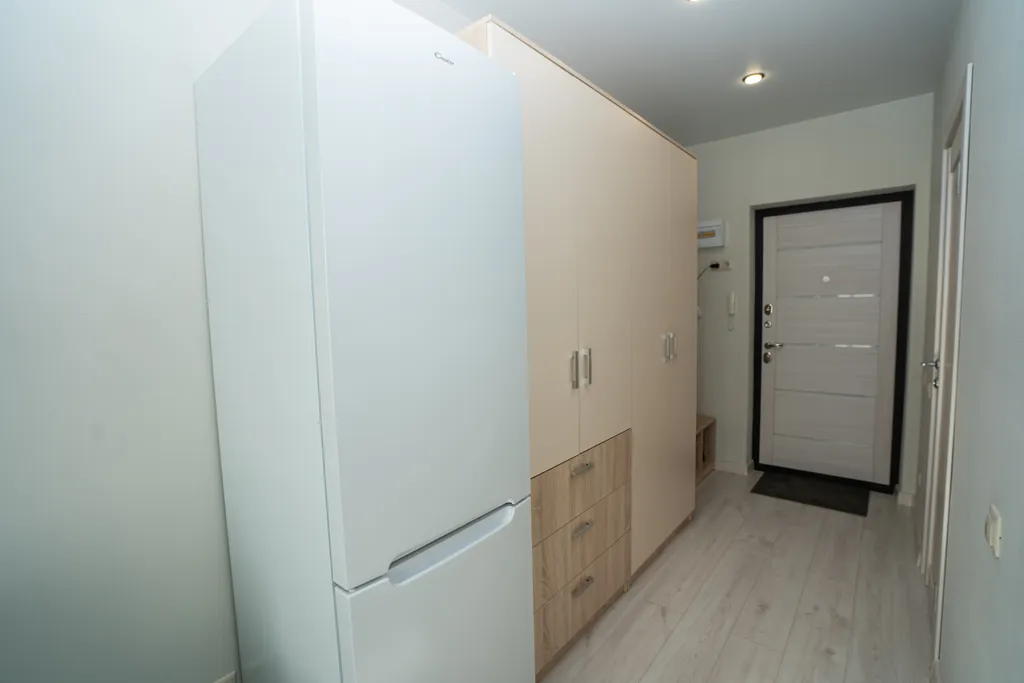 Уютная студия