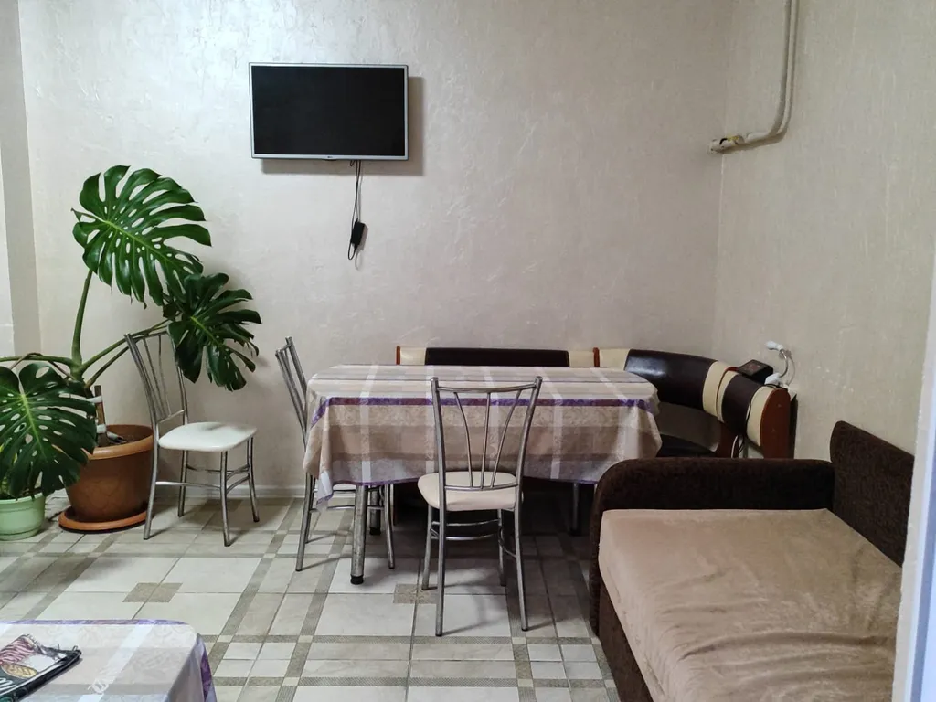 Квартира Комната — Анапа