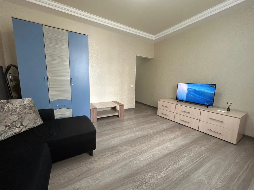 Квартира Чистая и уютная квартира в центре — Анапа