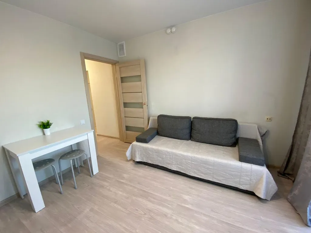 Лучшая квартира