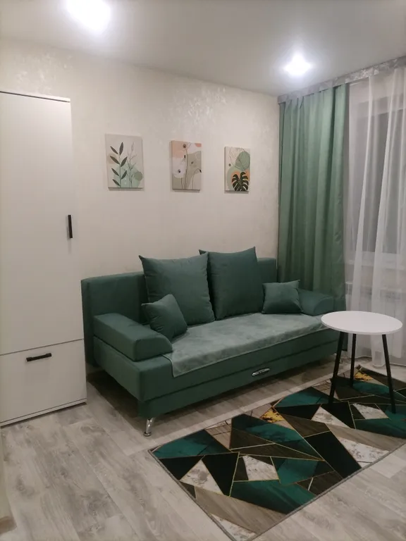 Уютная квартира 5 минут от трассы