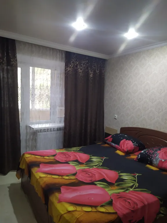 Квартира 2-комнатная Квартира — Нефтекумск