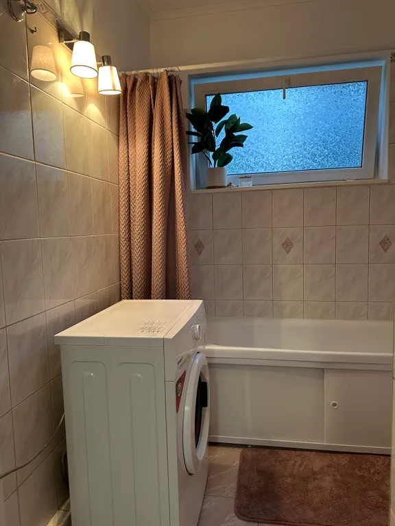 Квартира Уютная квартира в центре Амалиенау с выходом в сад — Калининград