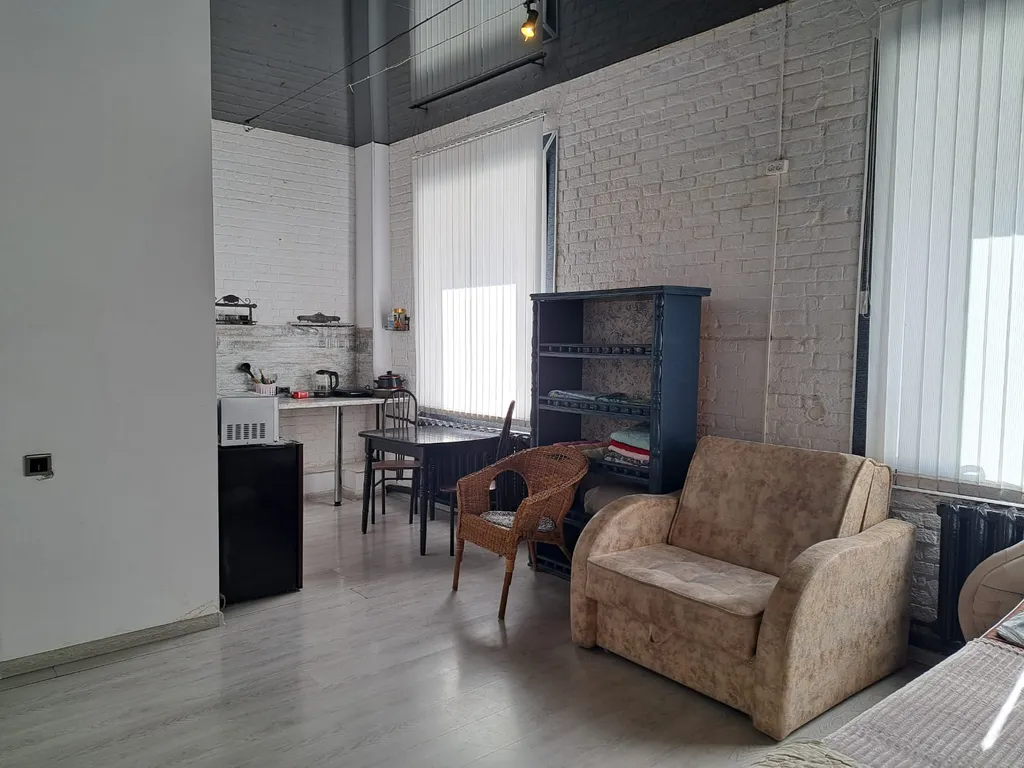 Квартира Квартира в самом центре Ярославля — Ярославль