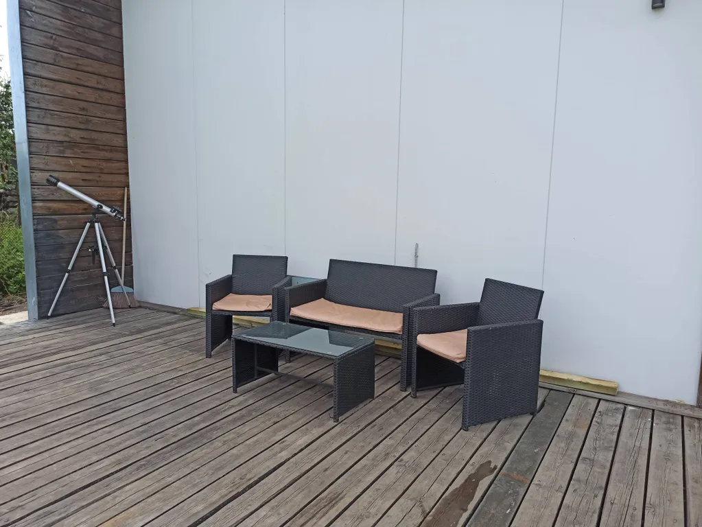 Уютный просторный дом у Замка Гарибальди