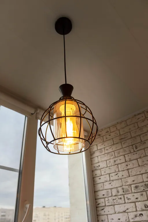 Уютная 1-комнатная квартира для двоих