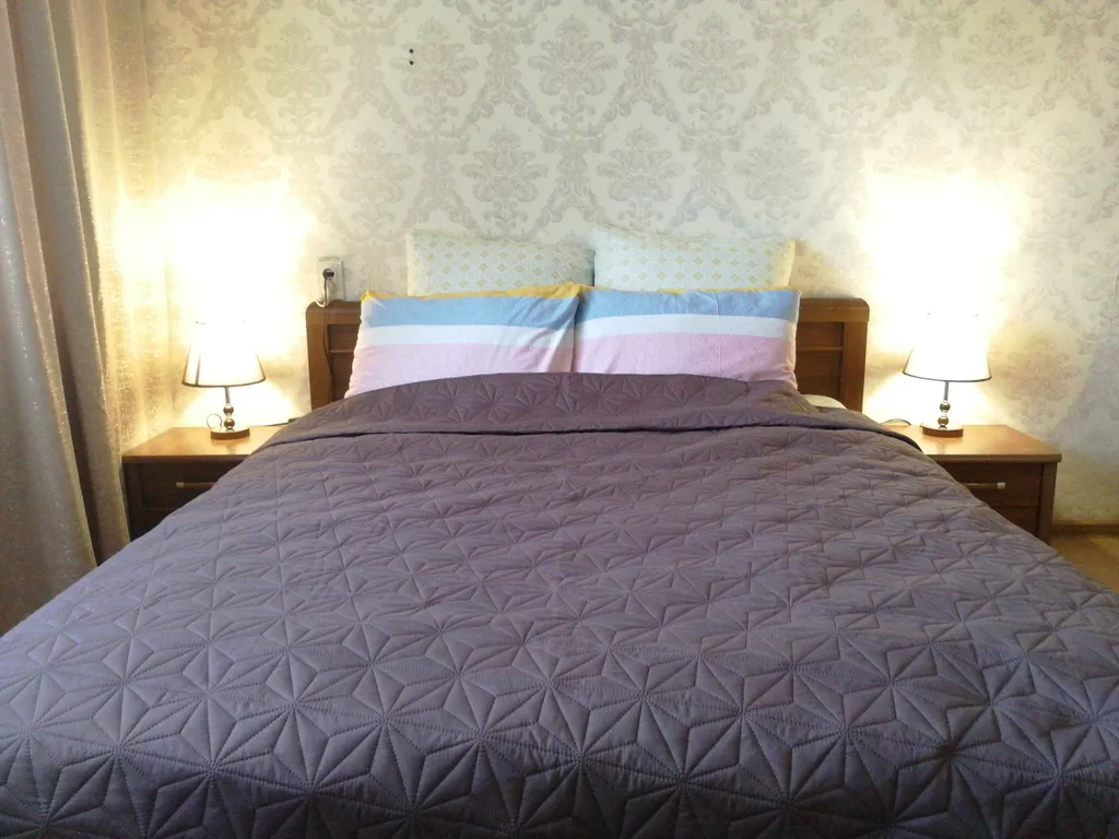 Уютная квартира в центральной части города — аренда посуточно в Благовещенск