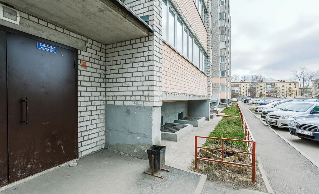 Уютная студия: чисто, аккуратно, со вкусом