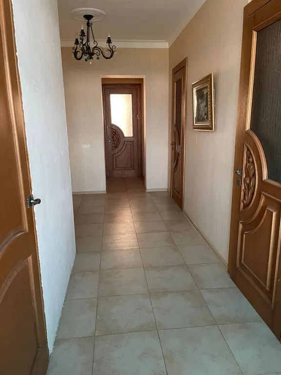 Дом с видом на море