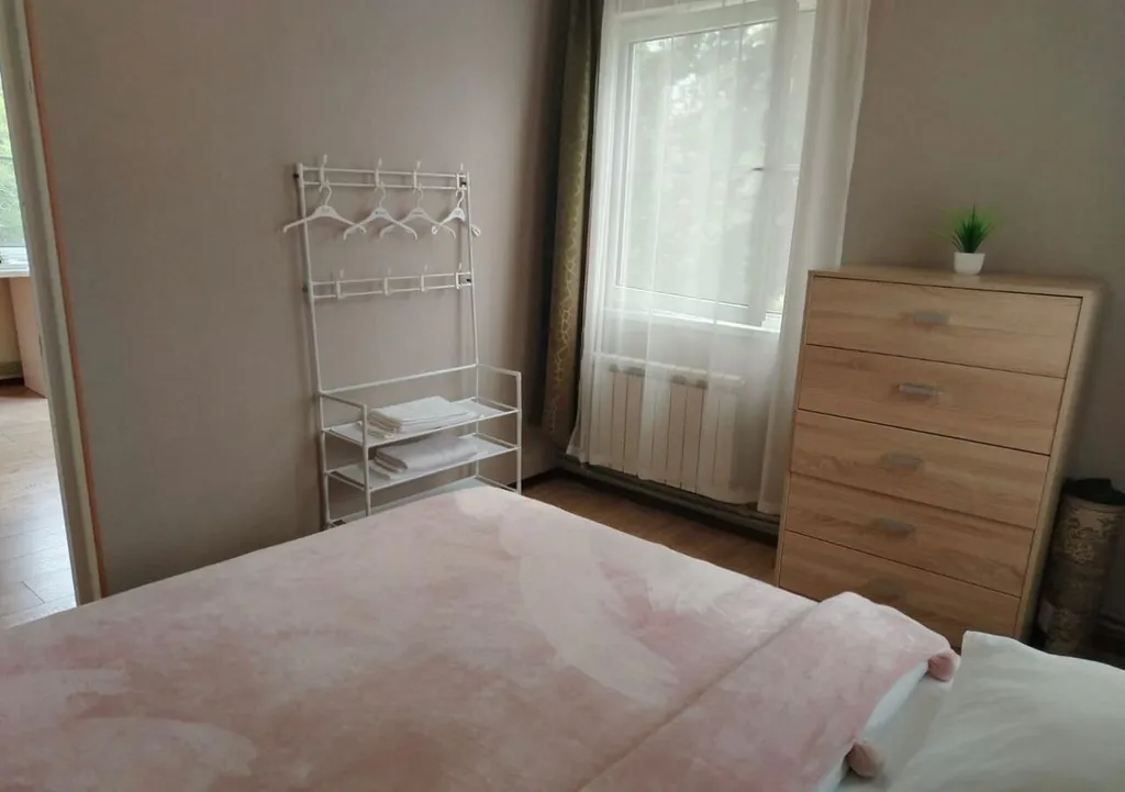 Коттедж Дом на горе Ахун — Сочи