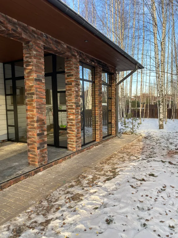 Коттедж в Коприно