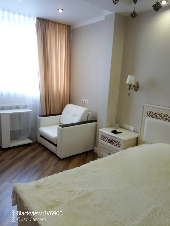 Уютная квартира в самом центре