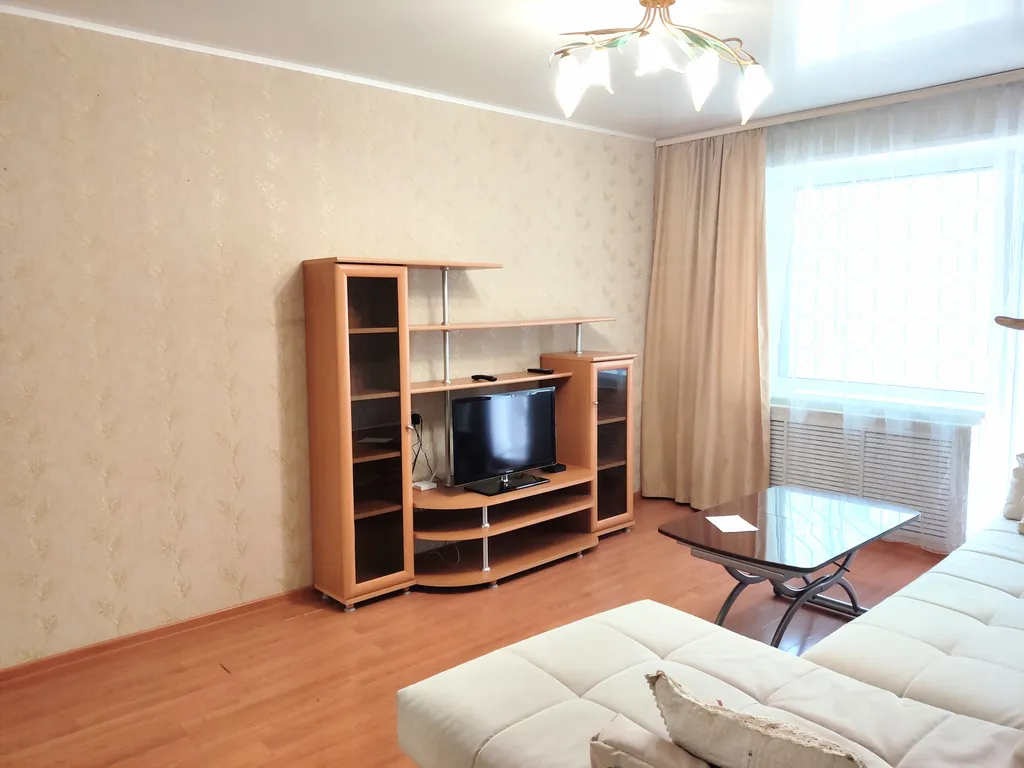 Уютная квартира в центре