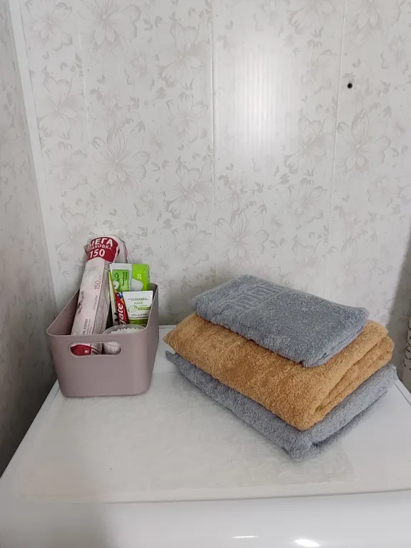 Квартира с 3 раздельными местами