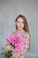 Юлия Глушанова