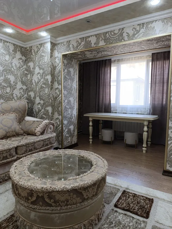 Уютная квартира в центре