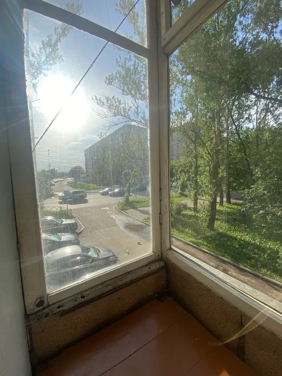 Квартира Уютная квартира в центре города — Ярославль