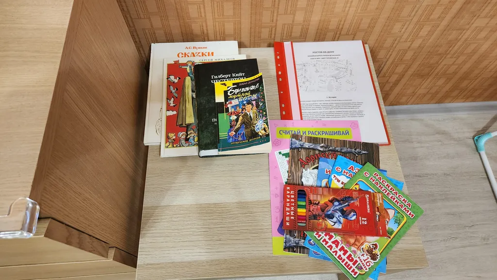 Квартира в частном секторе с парковкой у двери