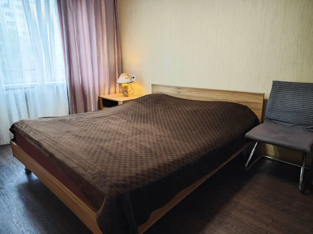 Уютная студия рядом с центром