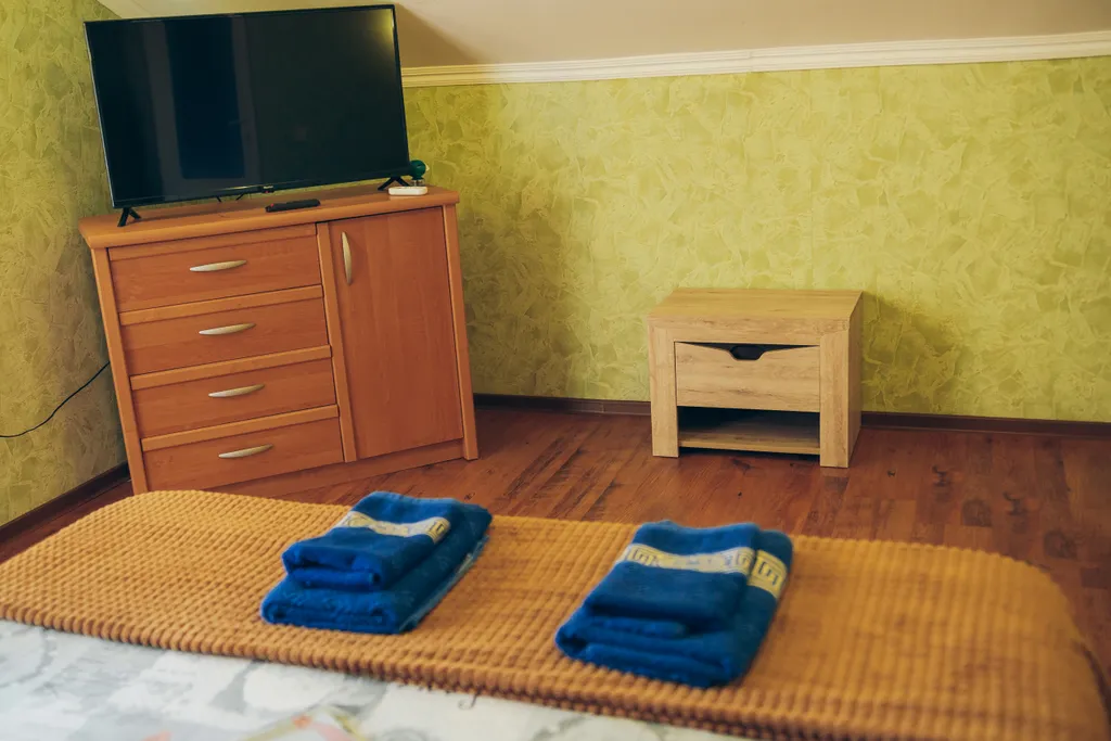 3-комнатный Дом