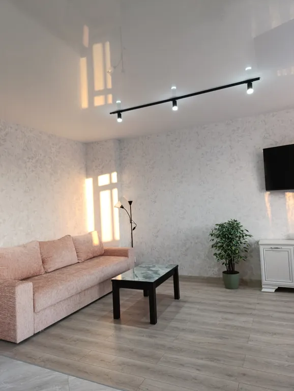 Уютные апартаменты в центре города