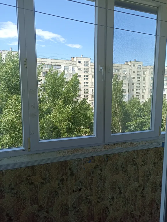 Квартира 1-квартира в восточной части города — Луганск