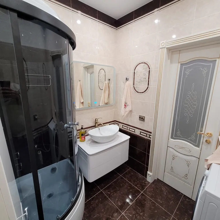 Студия в центре