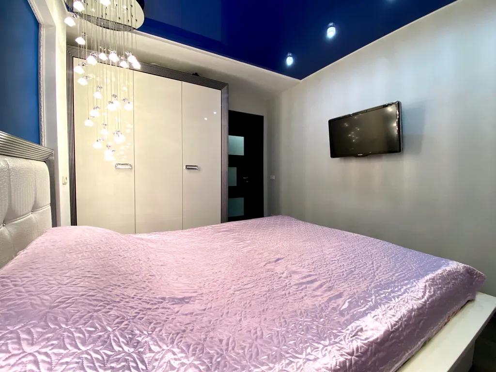 Квартира Двухкомнатная квартира в самом центре, рядом с ТЦ "Аура" — Ярославль