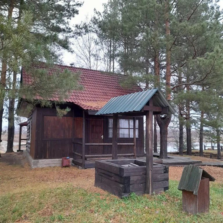 1-комнатный Дом