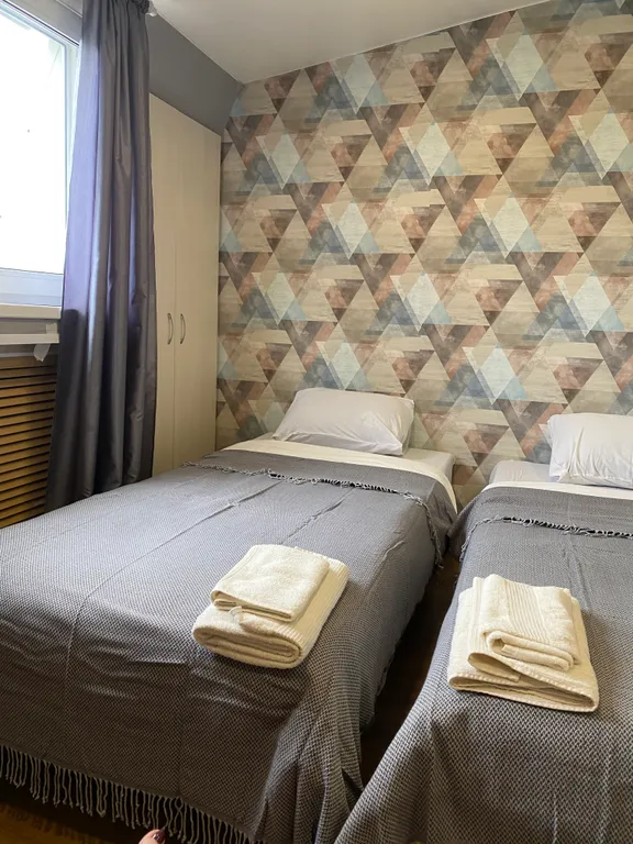 Уютня студия в самом центре нашего города