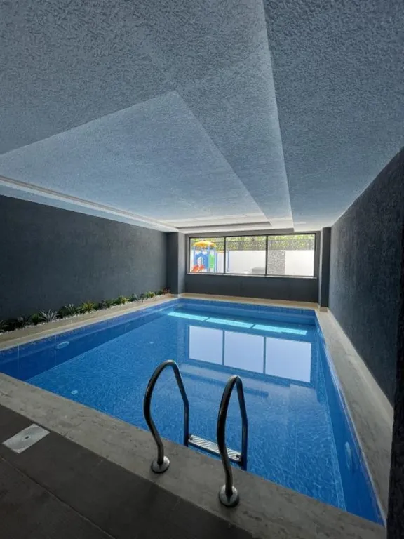 Квартира 1+1, с видом на античный город