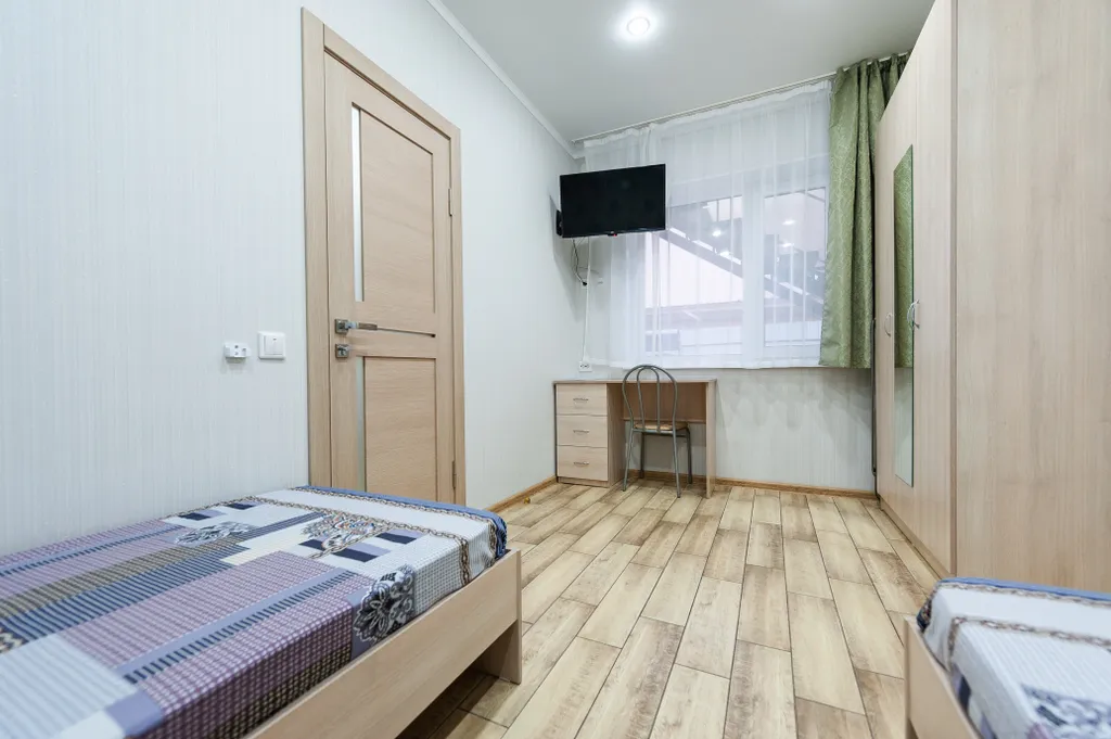 Дом на берегу моря