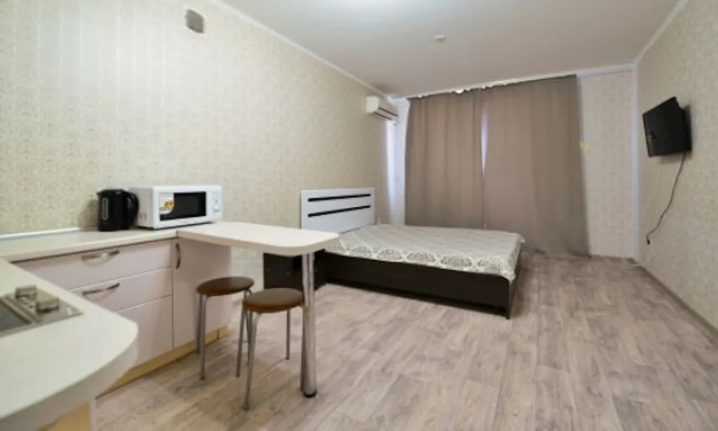 Квартира в шаговой доступности от детской больницы Пиотровича