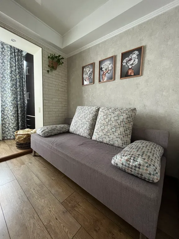 Уютная квартира в микрорайоне Бештау