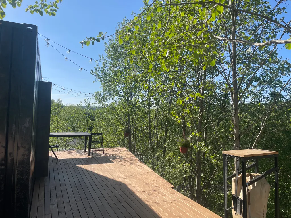 Ранчо «Альпика»