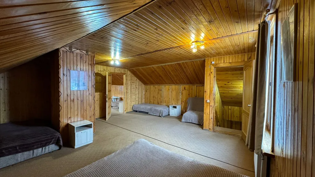 Дом в центре