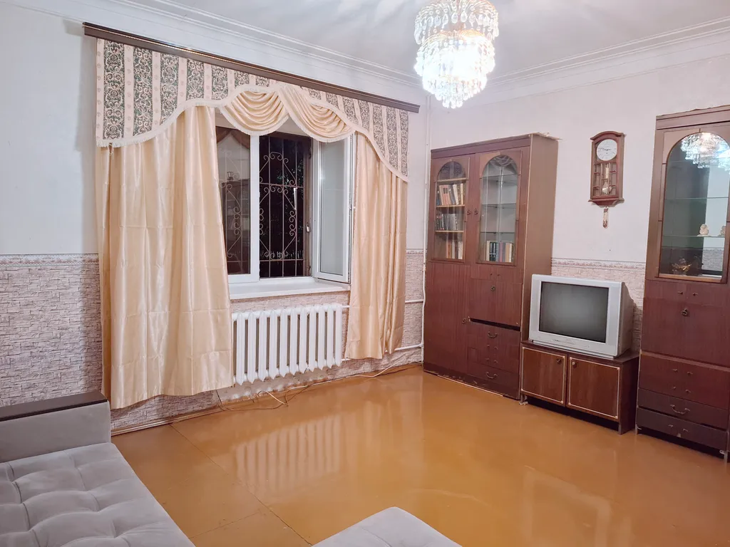 Квартира для гостей города и командированных