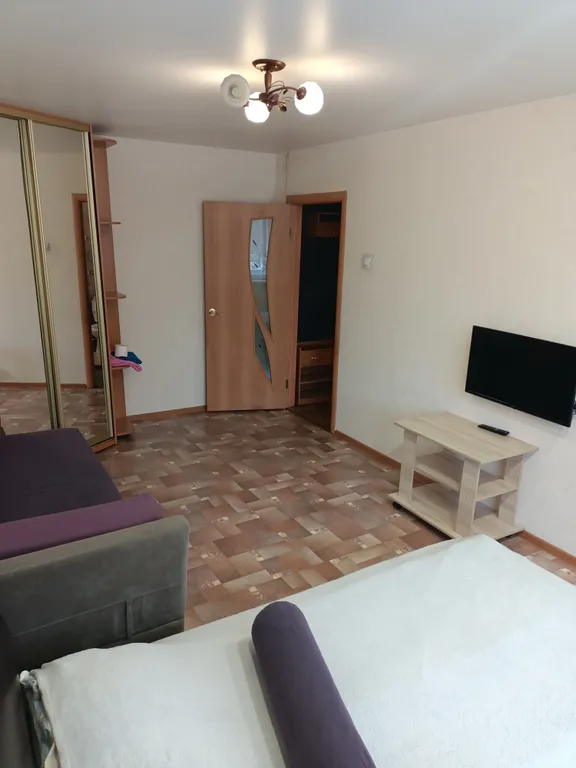 Квартира в центральном районе города