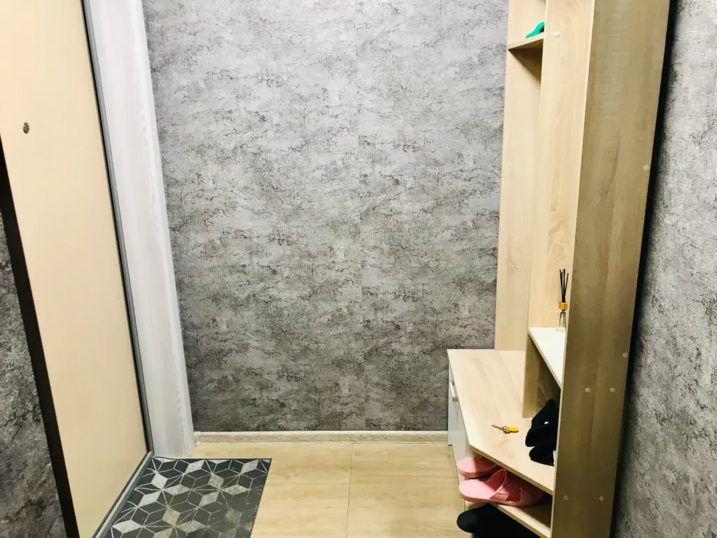 Отличная квартира в ЖК Настроения