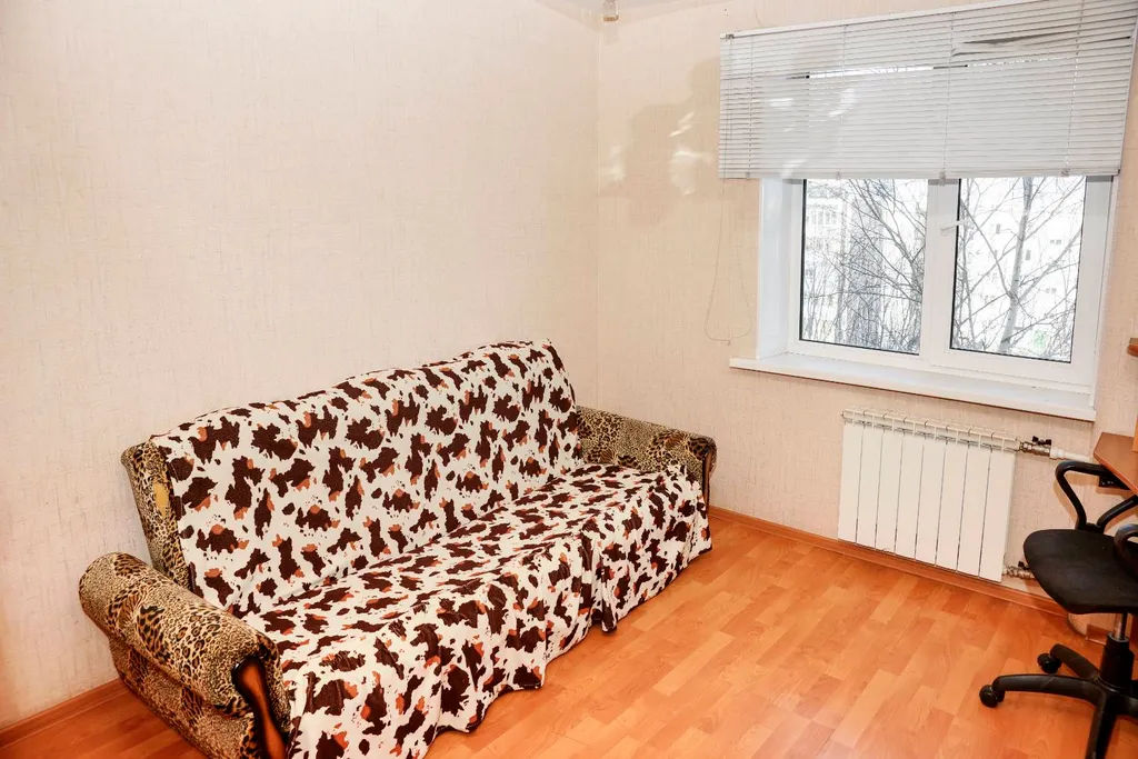 Уютная квартира в центре заозерного