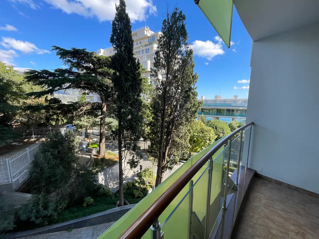 Студия ЖК Лотос, Приморский парк