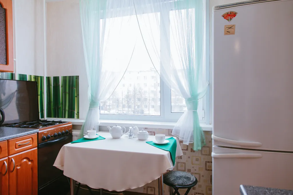 Тёплый Ямал